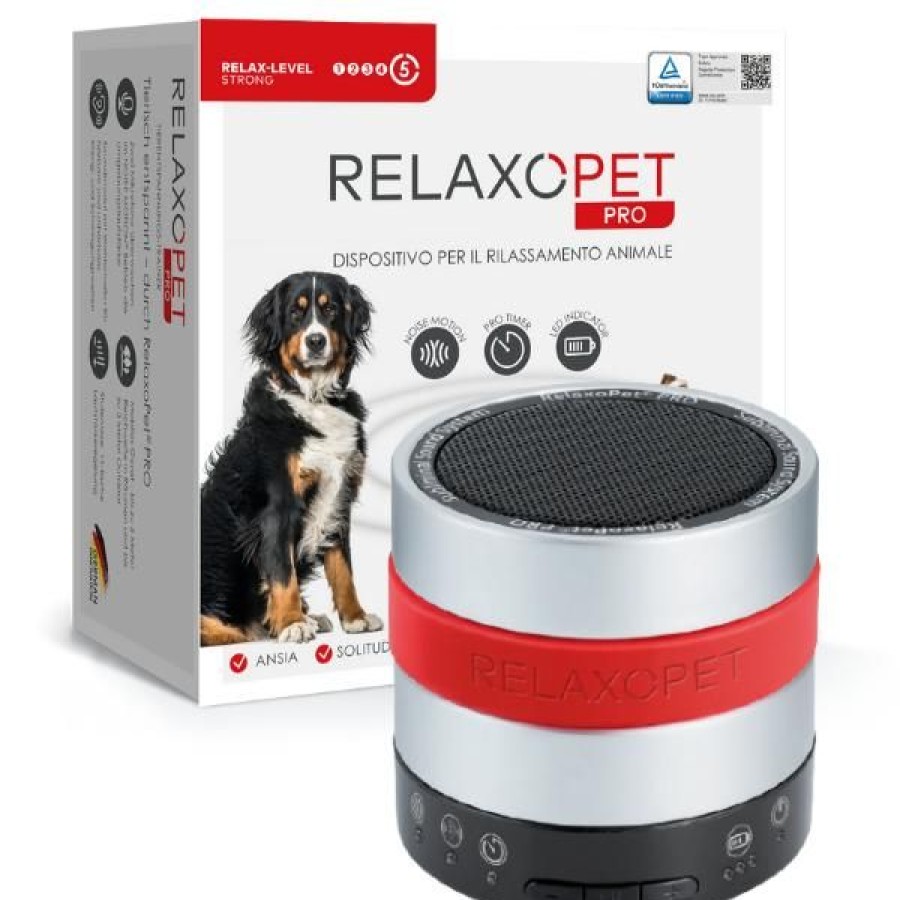 Cani RelaxoPet | Relaxopet Pro Cane