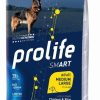 Cani Prolife | Prolife Smart Cane Adult Medium/Large Pollo E Riso