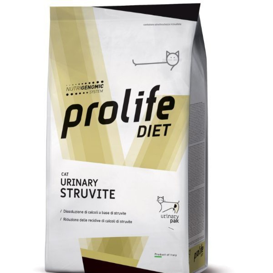 Gatti Prolife Veterinary Formula | Prolife Veterinary Diet Cat Urinary Struvite