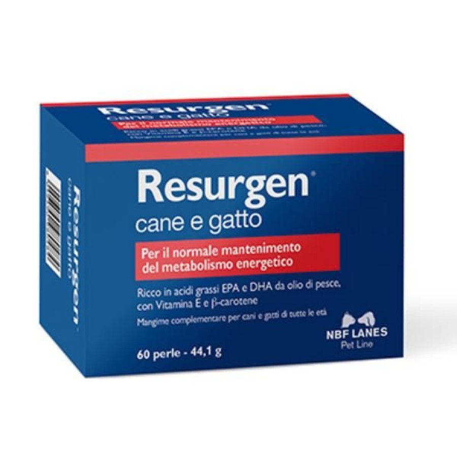 Gatti NBF Lanes | Resurgen Perle