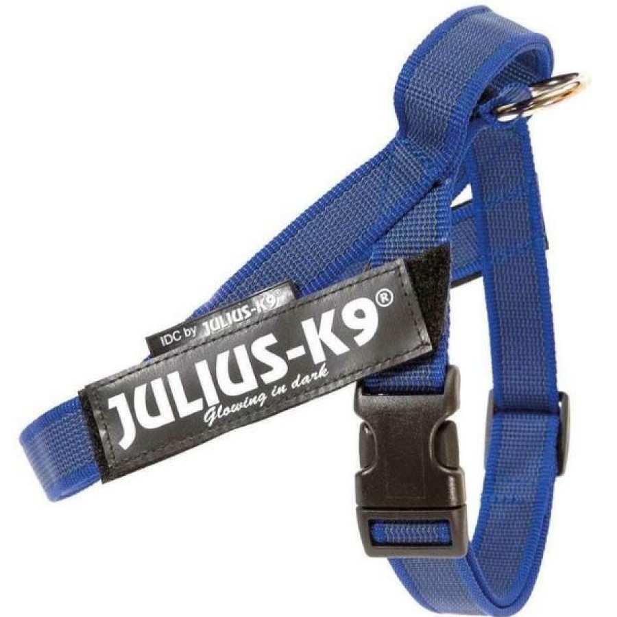 Cani Julius-K9 | Pettorina Nylon Norvegese Julius-K9