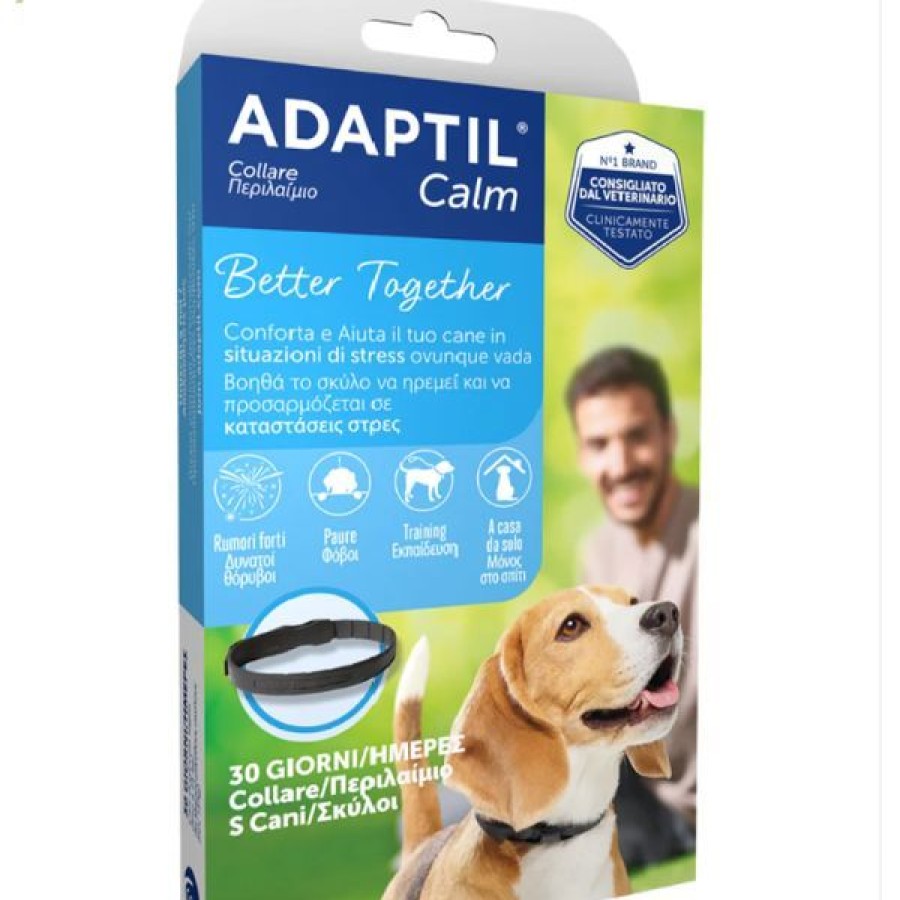 Cani Adaptil | Adaptil Calm Collare Calmante Per Cani