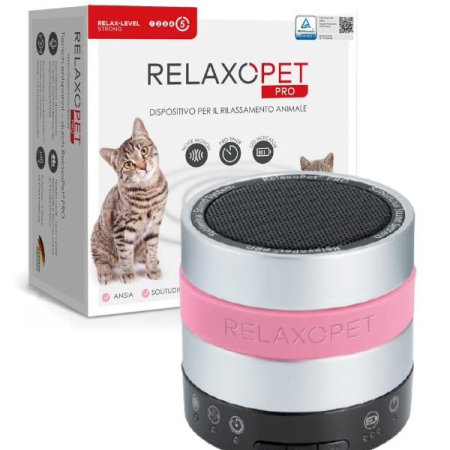 Gatti RelaxoPet | Relaxopet Pro Gatto