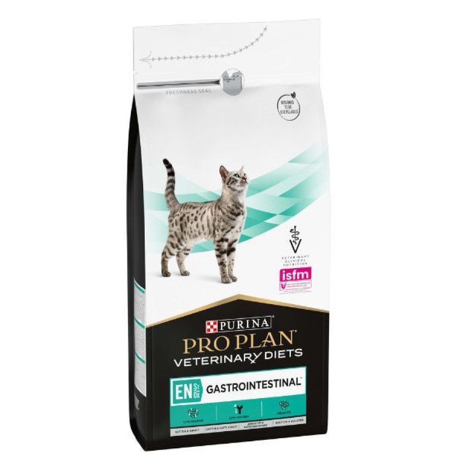 Gatti Purina Veterinary Diets | Purina Pro Plan Veterinary Diets En Gastrointestinal