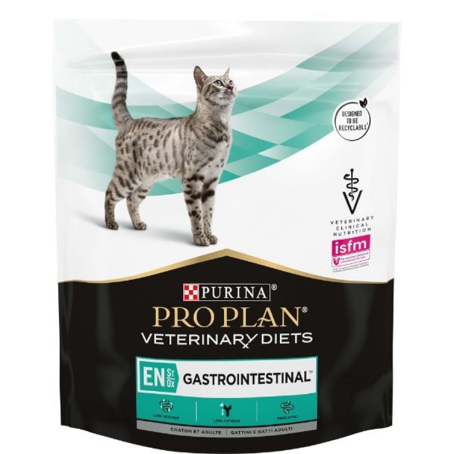 Gatti Purina Veterinary Diets | Purina Pro Plan Veterinary Diets En Gastrointestinal