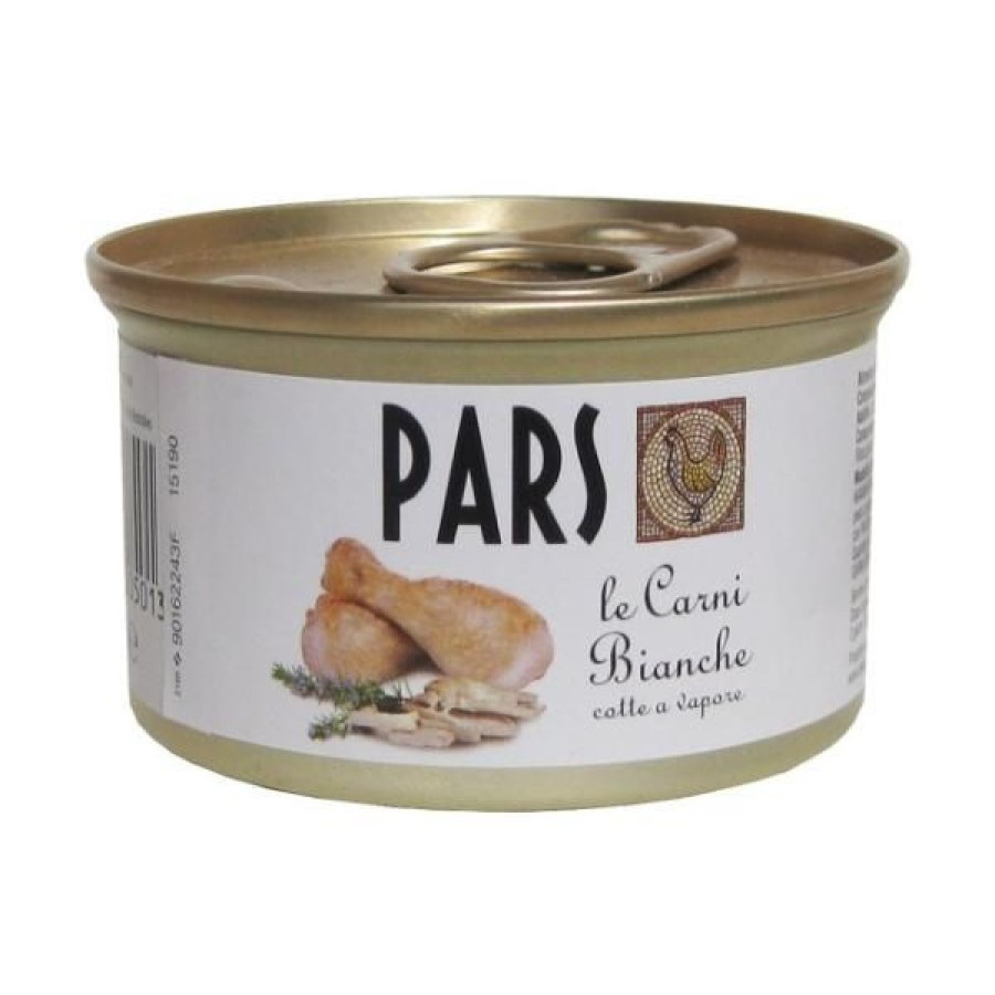 Gatti Dieta Pars | Dieta Pars Umido Pezzetti 85 Gr