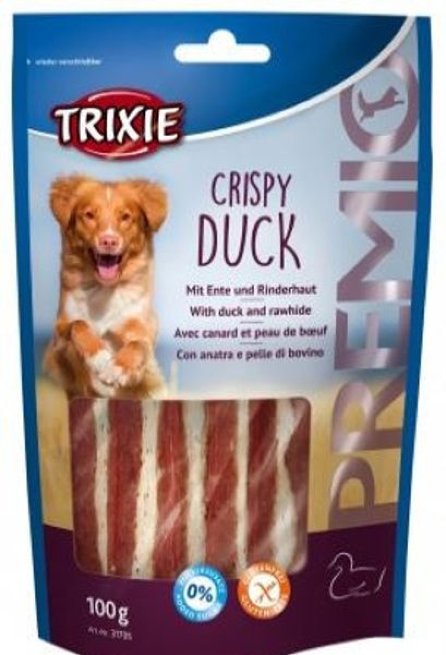 Cani Trixie | Premio Snack Trixie 100 Gr