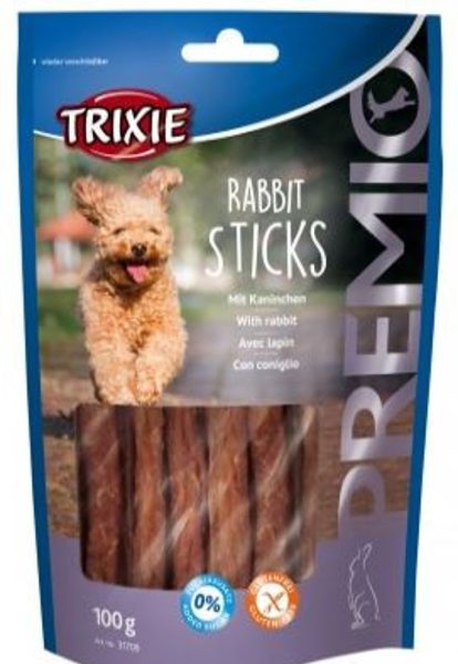 Cani Trixie | Premio Snack Trixie 100 Gr