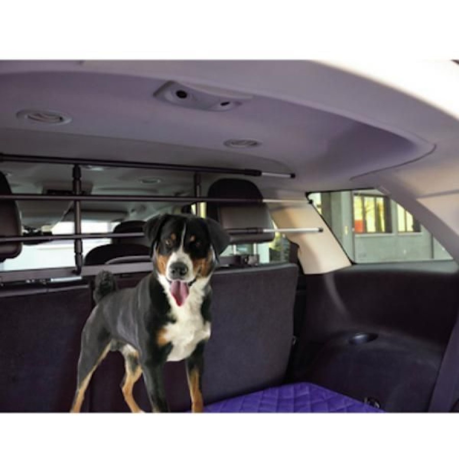 Cani Camon | Walky Guard Plus-Divisorio Per Auto Camon