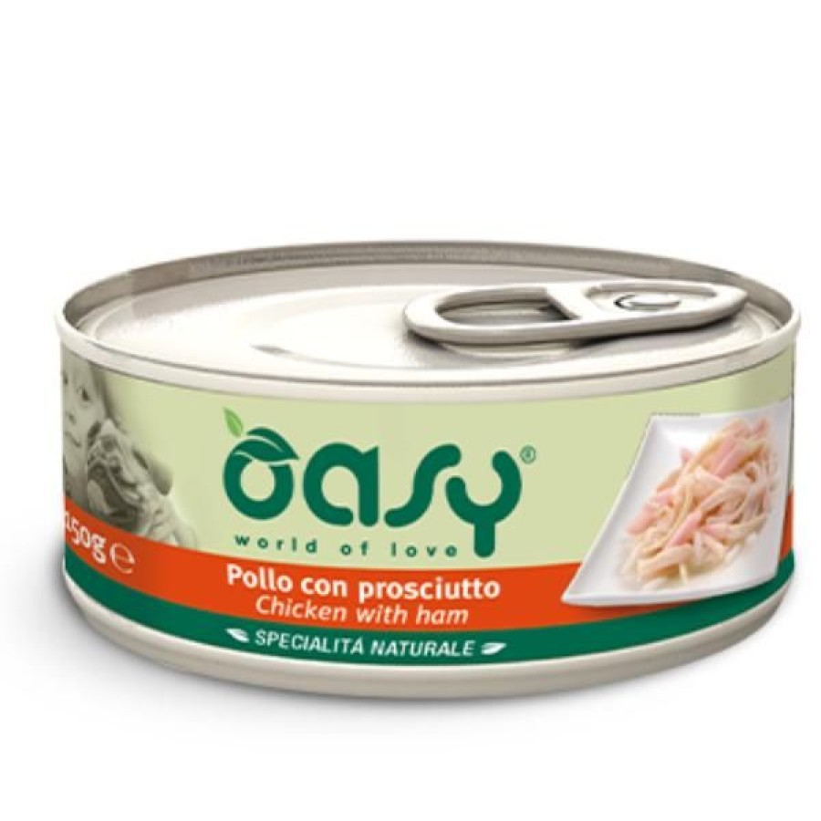 Cani Oasy | Oasy Dog Specialita Naturale 150 Gr