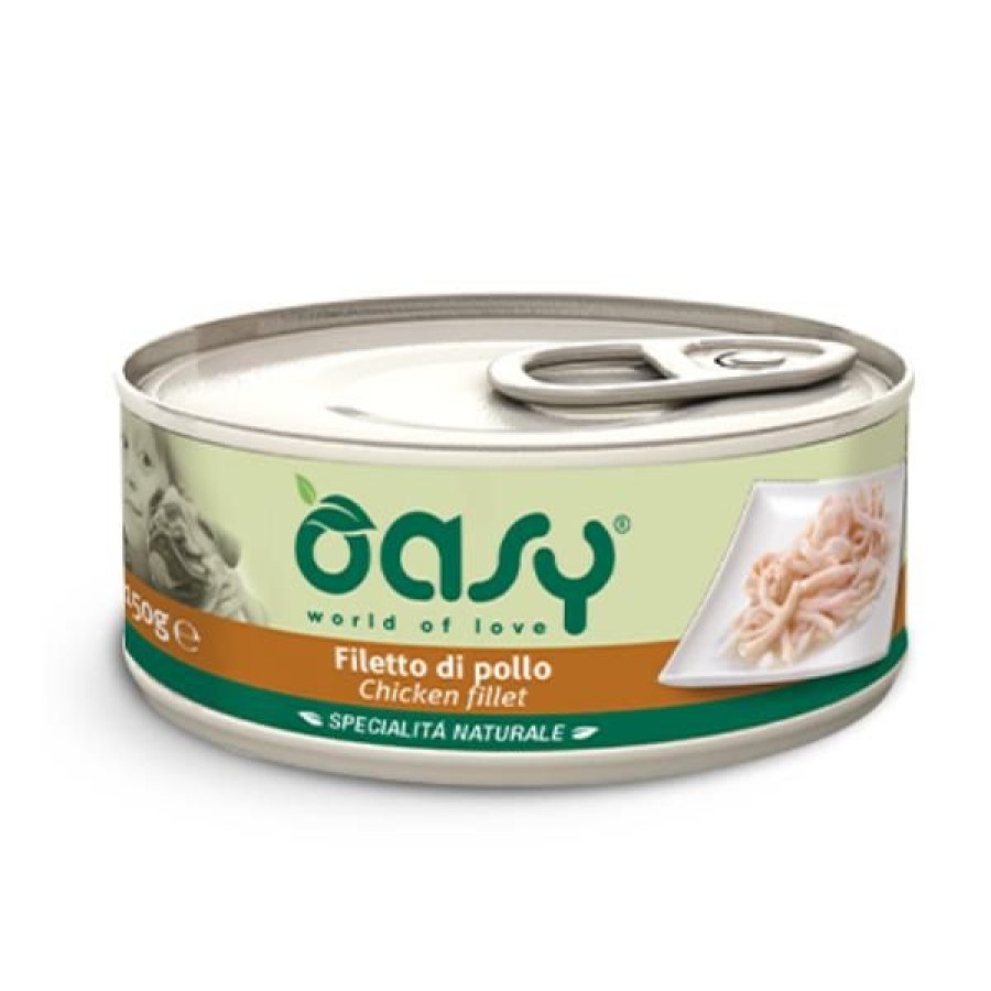 Cani Oasy | Oasy Dog Specialita Naturale 150 Gr