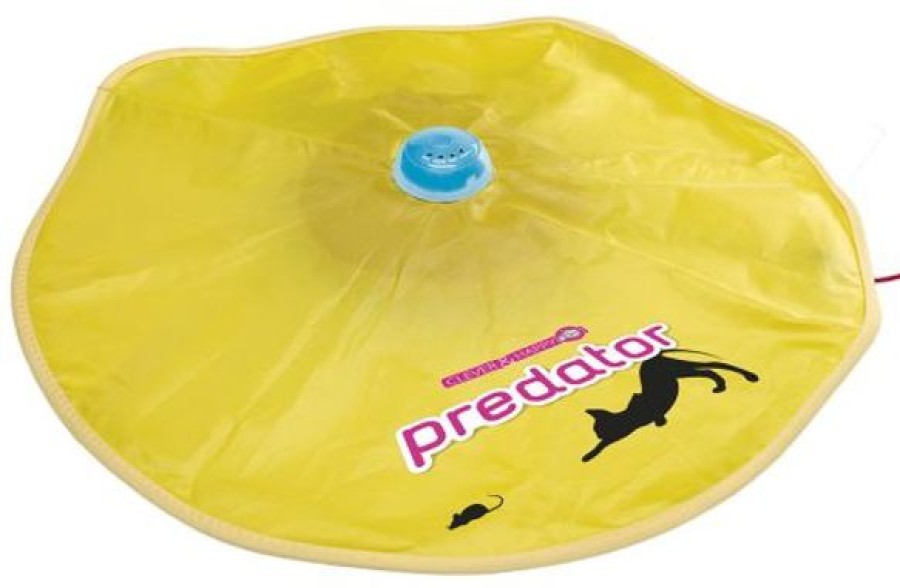 Gatti Ferplast | Predator Gioco Elettronico Ferplast