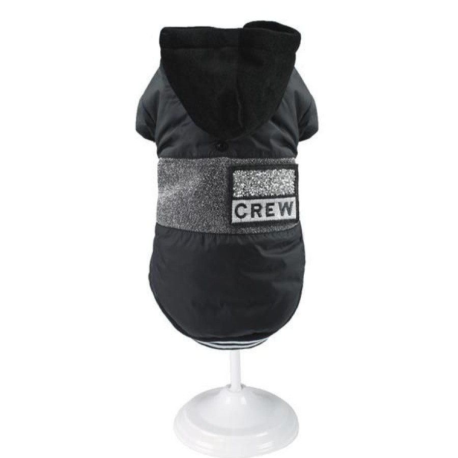 Cani Croci Abbigliamento | Giubbotto Crew Croci