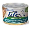 Gatti LifeCat | Life Cat Natural Le Ricette 150 Gr