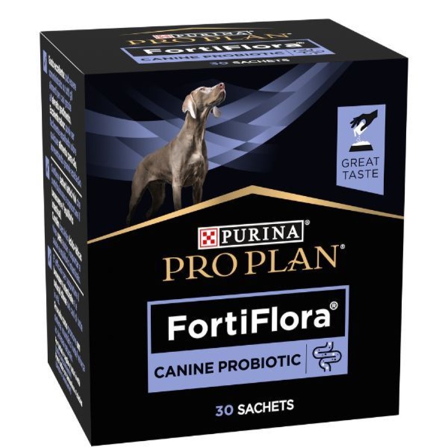 Cani Purina Veterinary Diets | Purina Veterinary Diets Fortiflora Canine