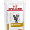 Gatti Royal Canin Veterinary Diet | Royal Canin Urinary S/O Con Manzo