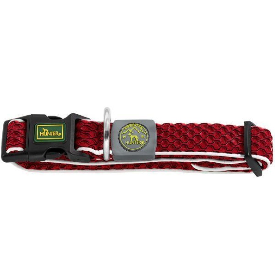 Cani Hunter | Collare Per Cani Hilo Vario-Basic Hunter