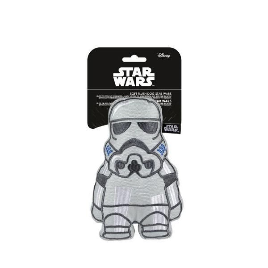 Cani For Fan Pets | Peluche 3D Star Wars For Fan Pets