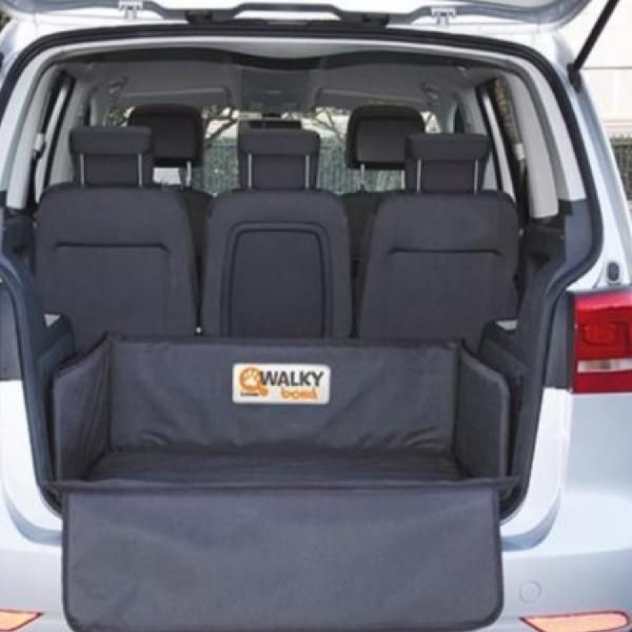 Cani Camon | Walky Trunk Cover Plus Copribagaglio Camon