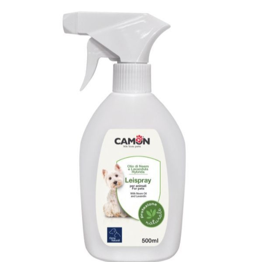 Cani Orme Naturali | Orme Naturali Leispray