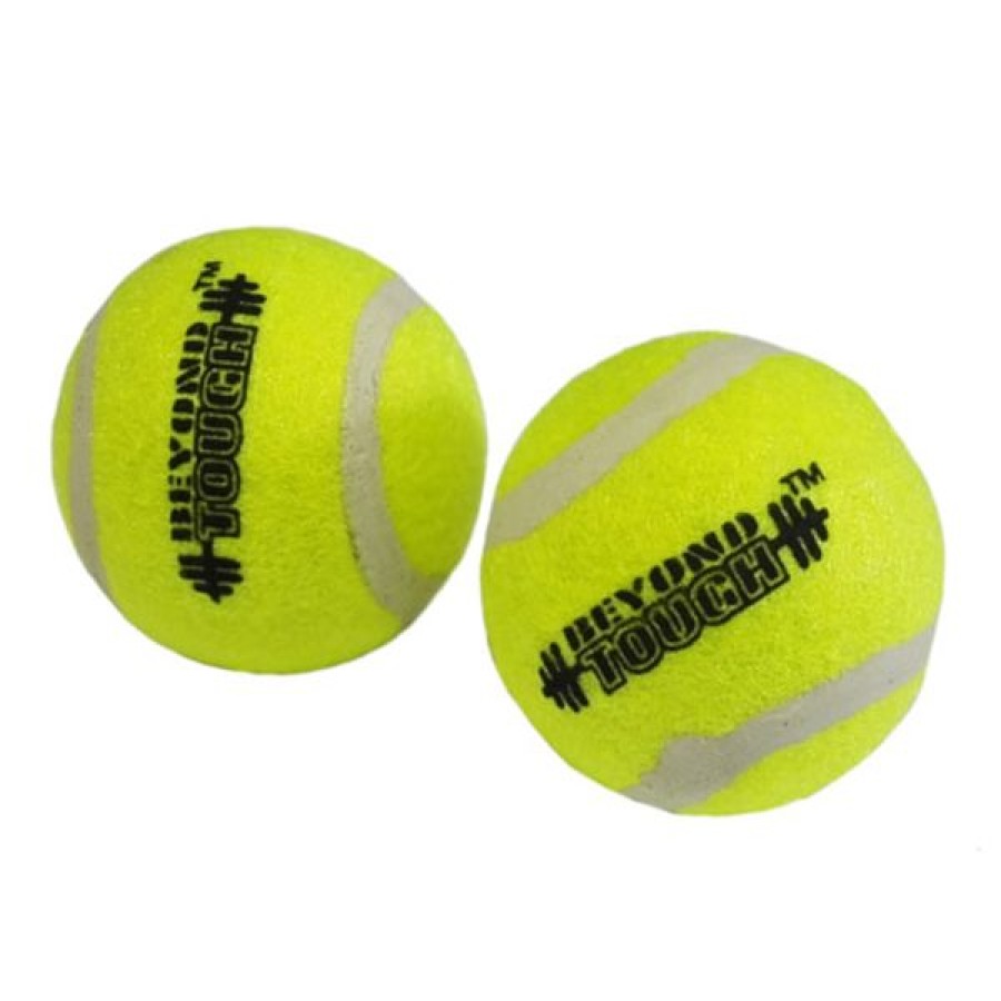 Cani Gim Dog | Palla Da Tennis Aromatizzate Gim Dog