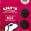 Cani Lily's Kitchen | Lily'S Kitchen Snack Treats 70 Gr