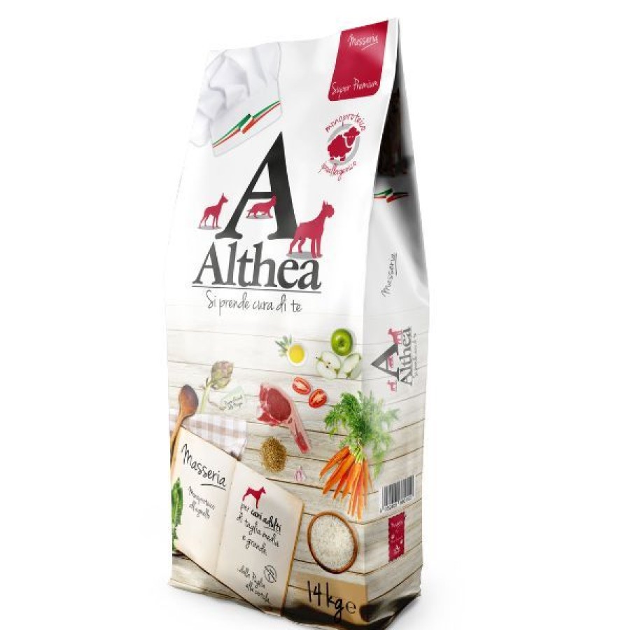 Cani Althea | Althea Superpremium Masseria Medium/Maxi