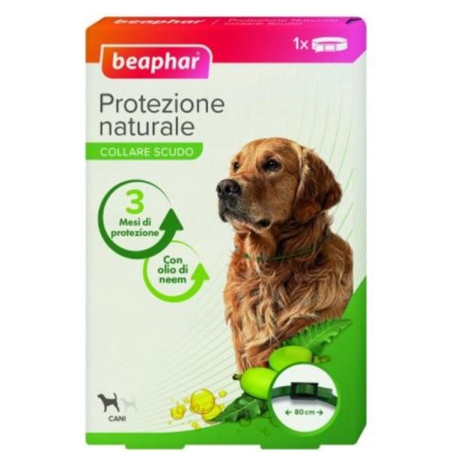 Cani Beaphar Protezione Naturale | Beaphar Protezione Naturale Collare Cane